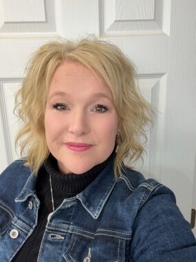 Meet your Posher, Brenda